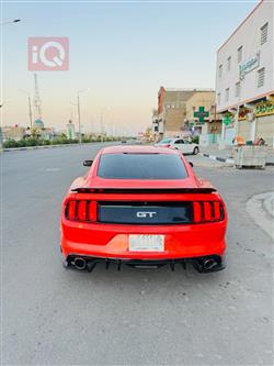 فورد موستانج